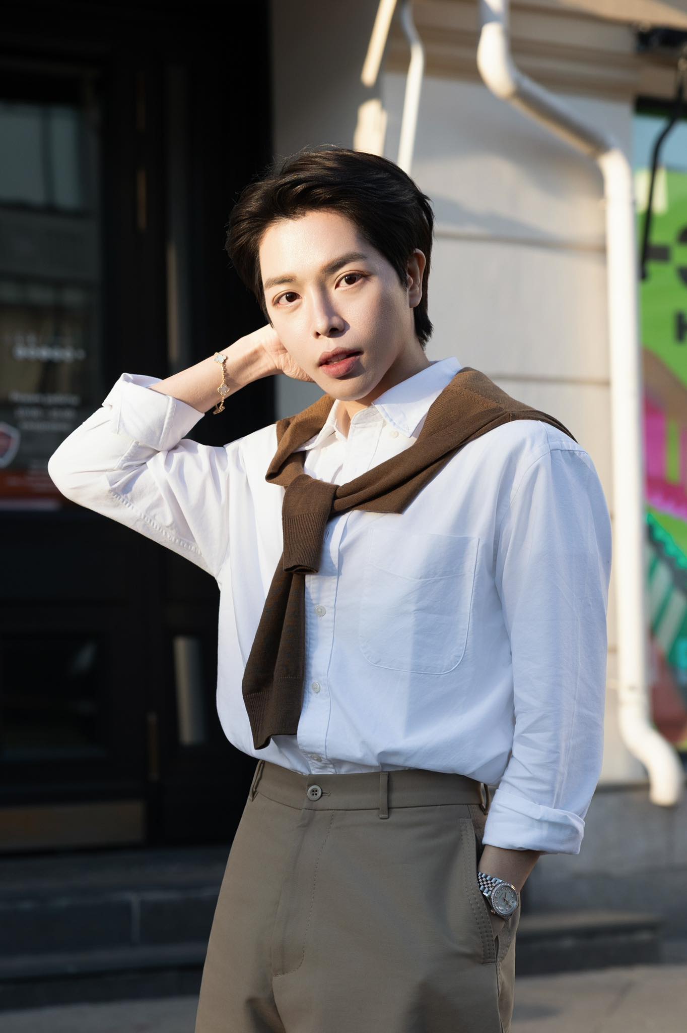 Đức Phúc bất ngờ vì lượng người đăng ký tham gia dự án này lớn