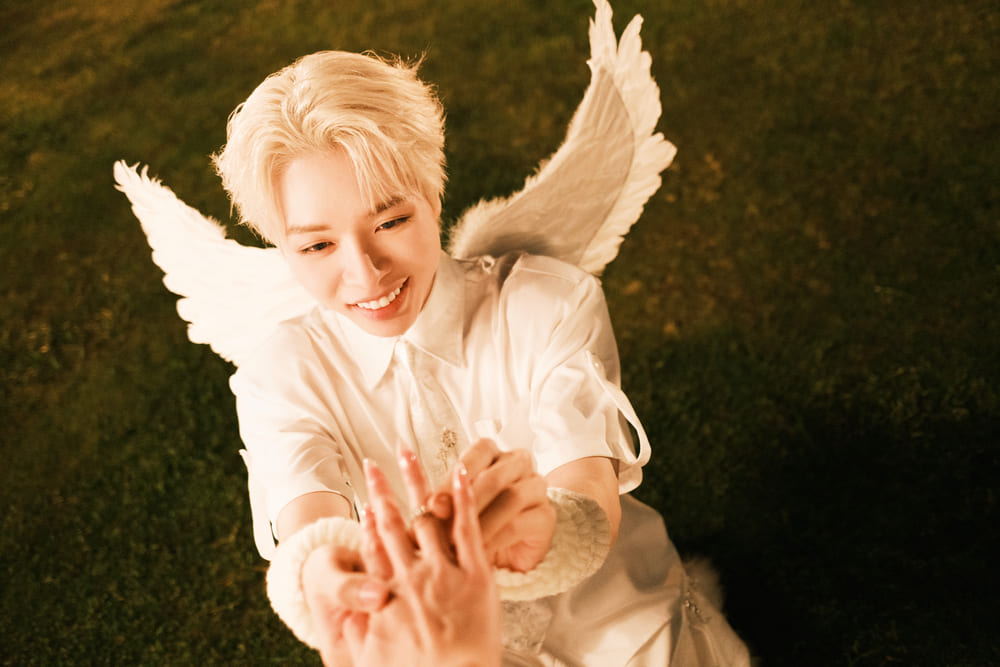 Ca sĩ Đức Phúc trong MV Chăm em một đời ra mắt dịp Lễ tình nhân năm nay