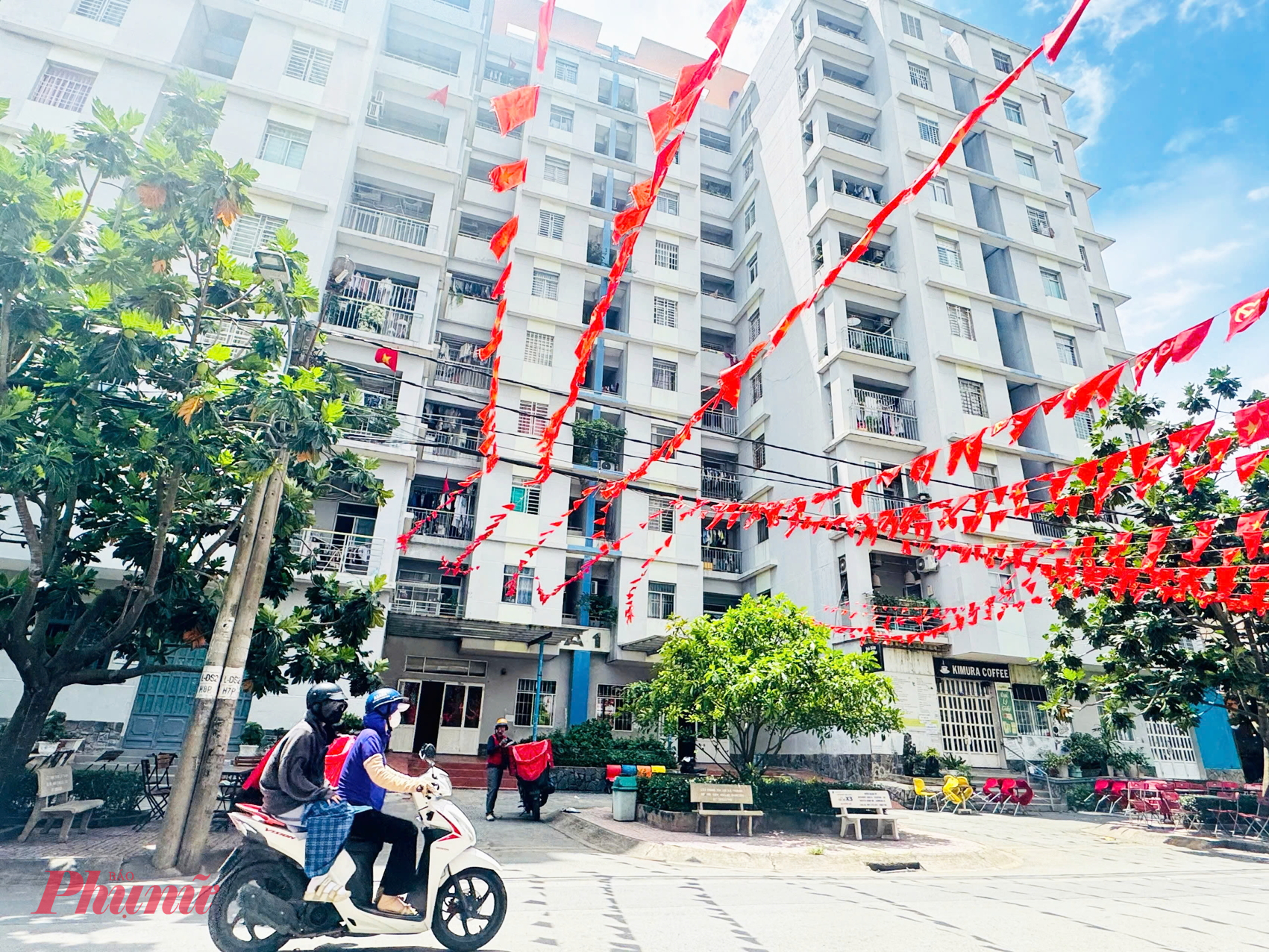 Gói vay ưu đãi hỗ trợ người trẻ dưới 35 tuổi mua nhà đã giải ngân được 180 tỉ đồng - Ảnh: Thanh Hoa