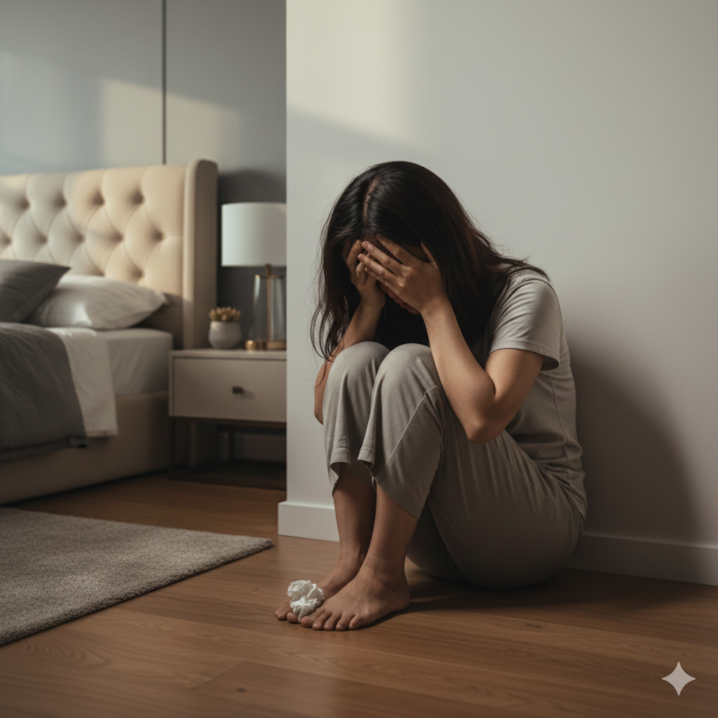 Ảnh được tạo bằng AI.