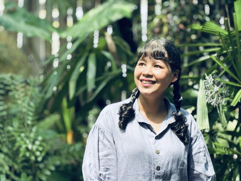 2 lần mắc K không khiến bạn tôi vơi đi niềm tin yêu cuộc sống ( Ảnh nhân vật cung cấp)