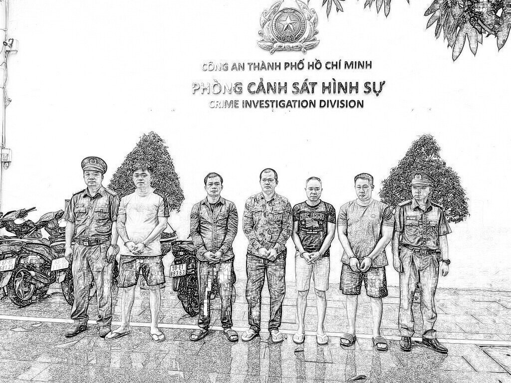 Nhóm đối tượng c