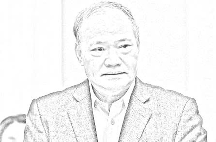 Ông Hoàng Văn Thắng - Ảnh: TH