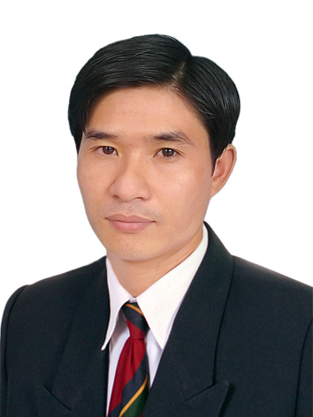 Luật sư Trần Đức Phượng (Đoàn Luật sư TPHCM) - Ảnh: Nhân vật cung cấp