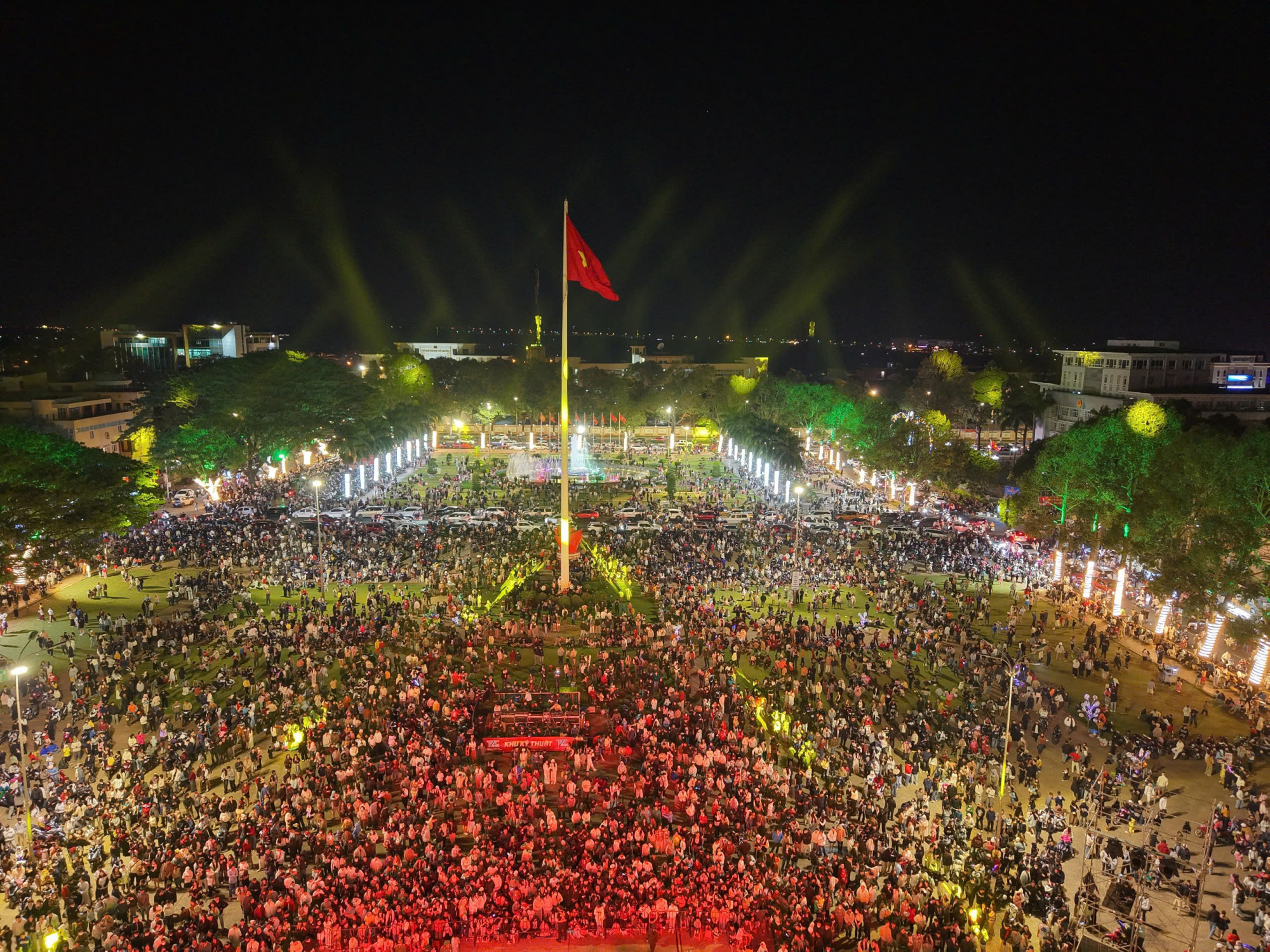 Chương trình góp phần kích cầu du lịch nội địa, thúc đẩy phát triển du lịch bền vững, 