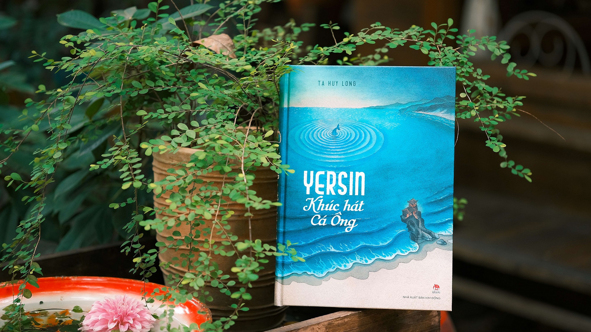 Một ấn phẩm đáng đọc dành cho thiếu nhi năm 2025