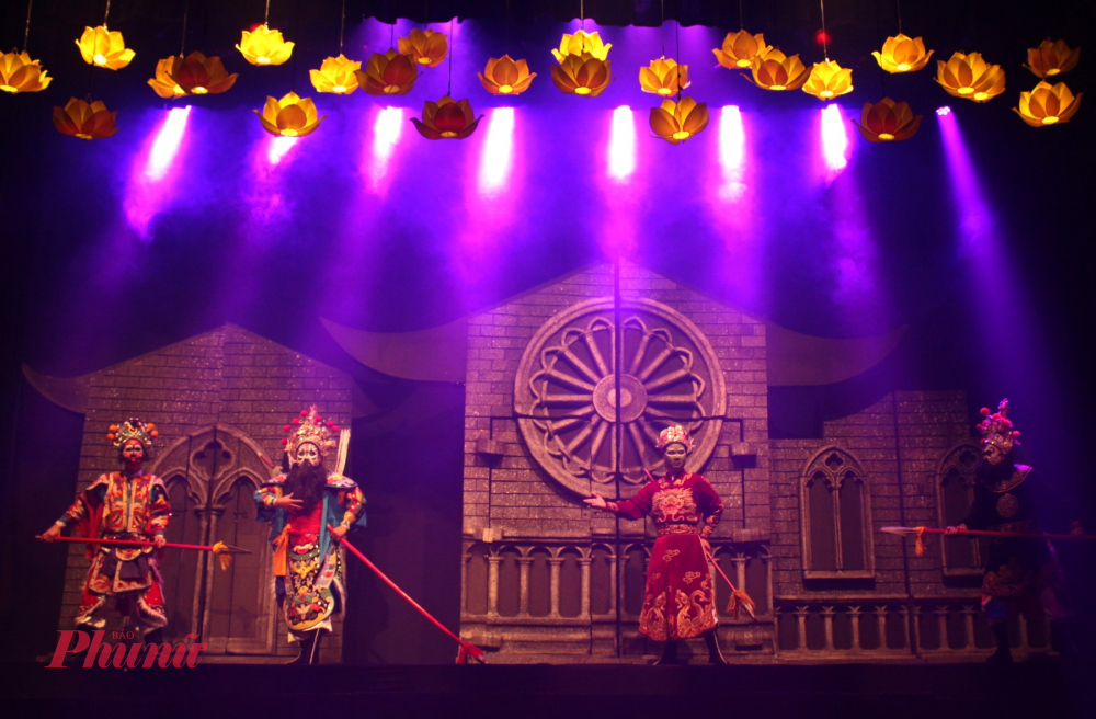 Sắc - ấn ngọc Nam phương