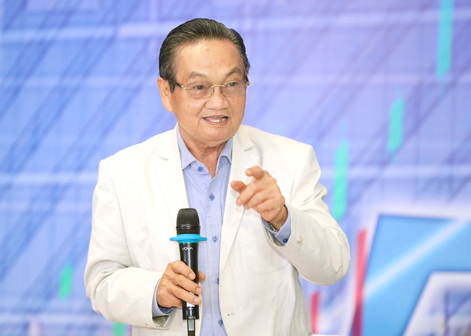 Làm sao để “đầu tàu” kinh tế tiếp tục vươn mình bứt phá?