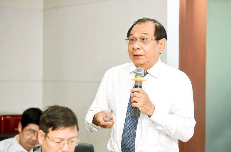 Làm sao để “đầu tàu” kinh tế tiếp tục vươn mình bứt phá?