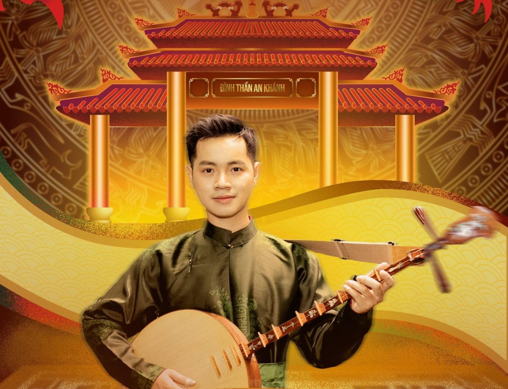 Ca - nhạc sĩ, nhà sản xuất âm nhạc Cao Bá Hưng