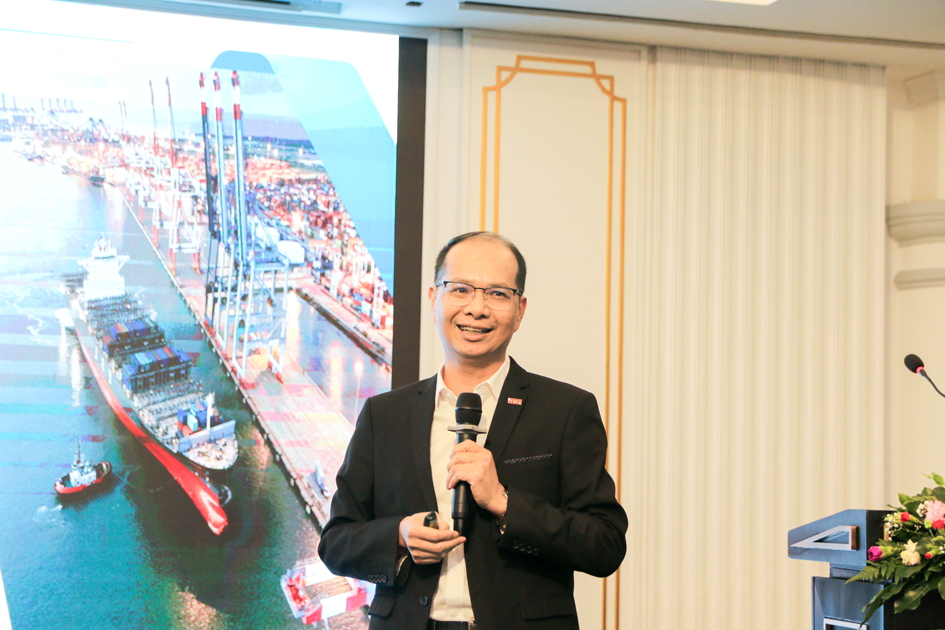 Làm sao để “đầu tàu” kinh tế tiếp tục vươn mình bứt phá?