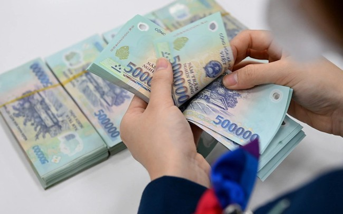 Tăng lương tối thiểu vùng đối với người lao động làm việc theo hợp đồng lao động là một chính sách mới có hiệu lực từ tháng 1/2026.