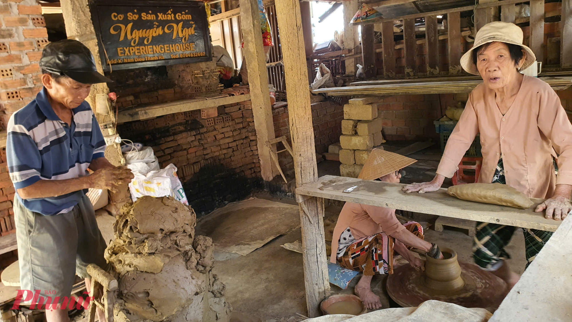 Năm 2019, nghề gốm Thanh Hà vinh dự được Bộ Văn hóa, Thể thao và Du lịch công nhận là Di sản văn hóa phi vật thể quốc gia.