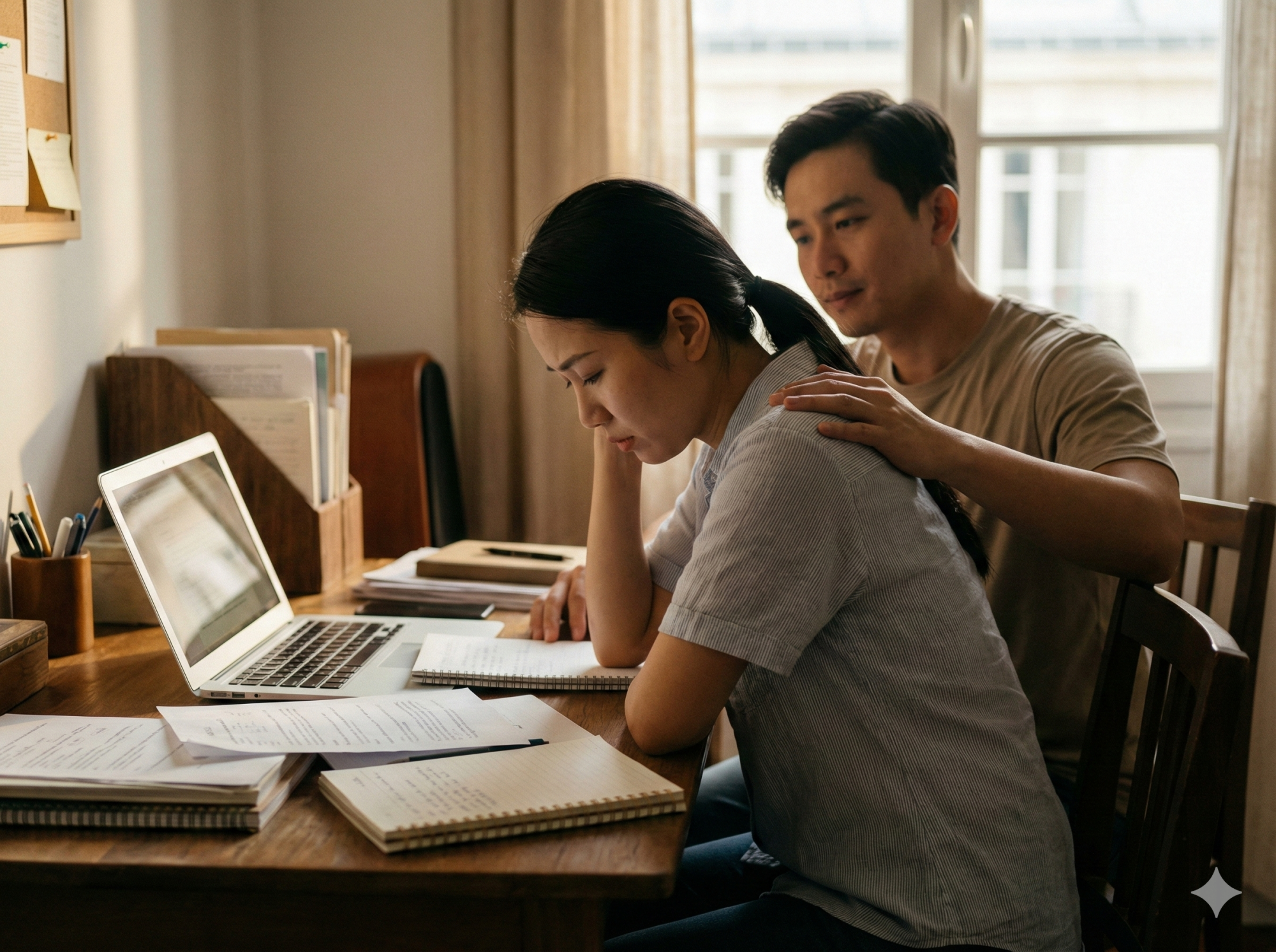 Ảnh mang tính minh họa - Beo_GEM.AI