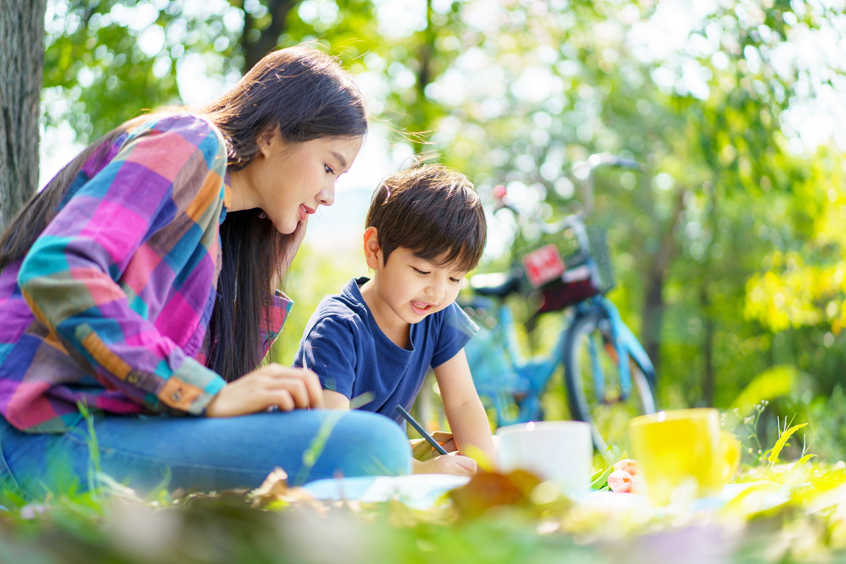 Ảnh mang tính minh họa - Shutterstock