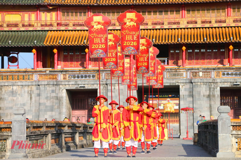 Ông Hoàng Việt Trung-  Giám đốc Trung tâm BTDT Cố đô Huế, Phó trưởng ban Festival Huế 2026  cho biết,  Festival Huế 2026 tiếp tục được tổ chức theo mô hình Festival bốn mùa, với các hoạt động, chương trình, sự kiện văn hóa, nghệ thuật, thể thao mang đậm đặc trưng văn hóa Cố đô, kết hợp giao lưu quốc tế, diễn ra liên tục trong năm. Qua đó tạo nên không khí lễ hội sôi động, ấm áp, góp phần gia tăng trải nghiệm cho người dân và du khách khi đến với Huế.