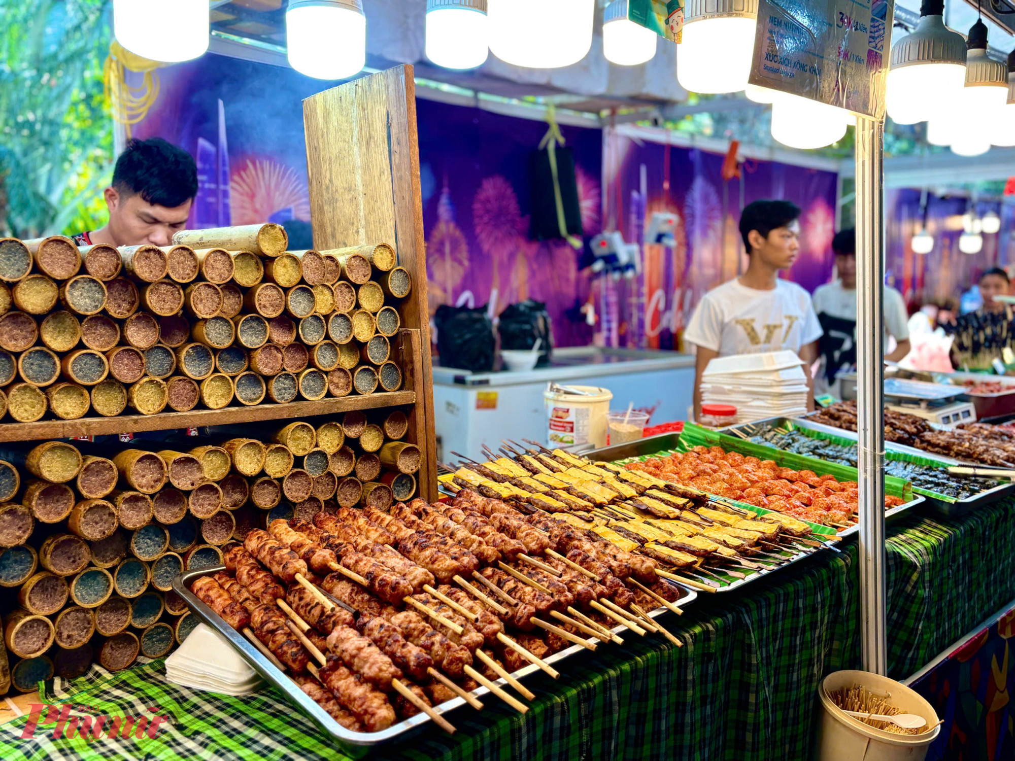 Lễ hội nhằm tạo không gian giao lưu văn hóa quốc tế lành mạnh, gần gũi, hướng đến các gia đình có trẻ nhỏ, giới trẻ yêu văn hóa và du khách quốc tế. Đây cũng là hoạt động góp phần quảng bá hình ảnh TPHCM nói riêng và Việt Nam nói chung năng động, thân thiện, sáng tạo trong mắt bạn bè quốc tế, đồng thời khuyến khích cộng đồng người nước ngoài tham gia các sinh hoạt văn hóa tại thành phố.