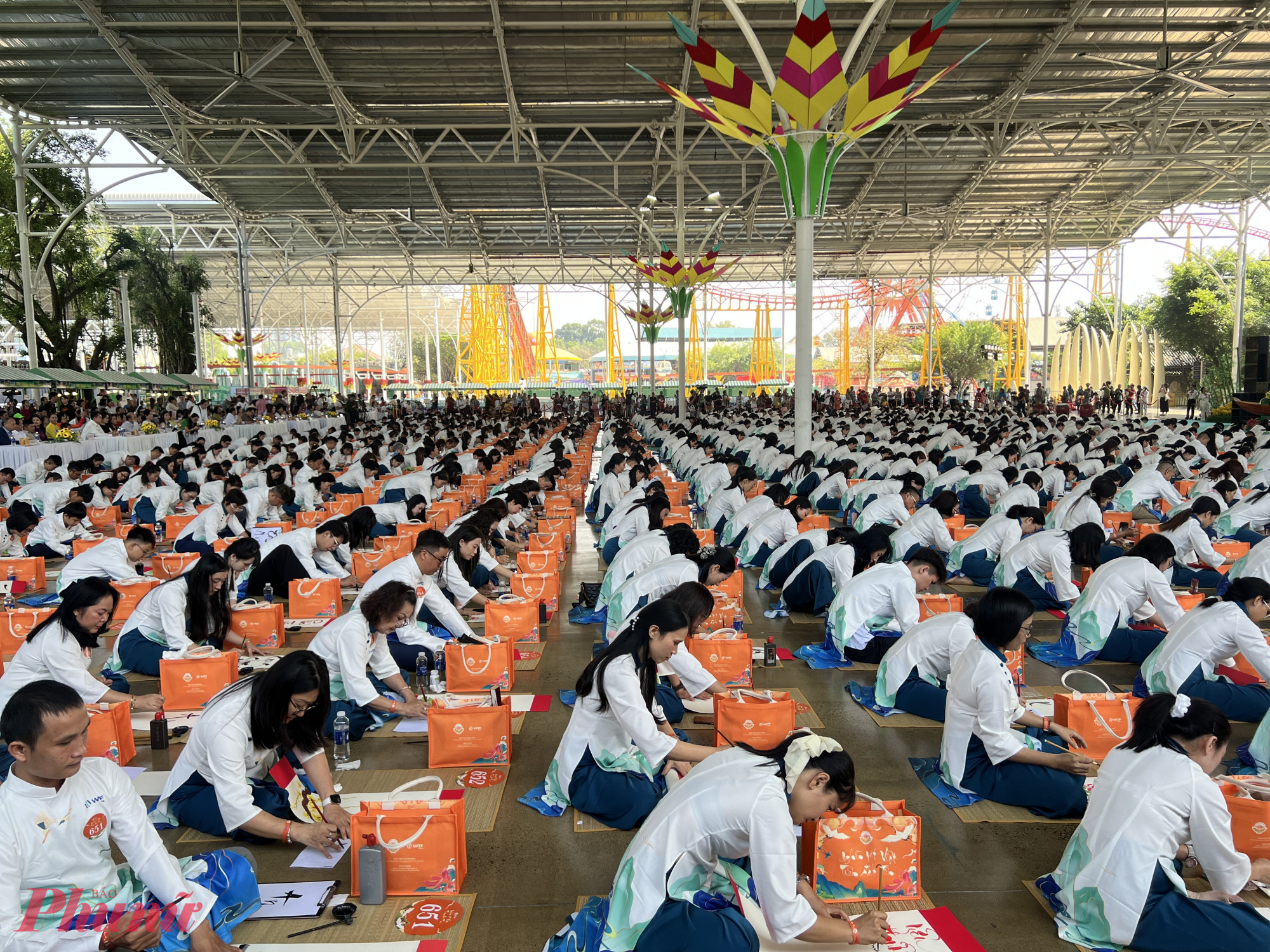 Ở góc độ quản lý nhà nước, ông Lê Trương Hiền Hòa, Phó Giám đốc Sở Du lịch TPHCM, đánh giá lễ hội là sản phẩm văn hóa – du lịch mới, mang đậm bản sắc dân tộc, có tiềm năng giới thiệu rộng rãi đến du khách trong và ngoài nước. Công tác tổ chức bài bản cùng sự hưởng ứng tích cực của người dân đã góp phần tạo nên không khí khởi đầu năm mới sôi động, nhiều kỳ vọng.