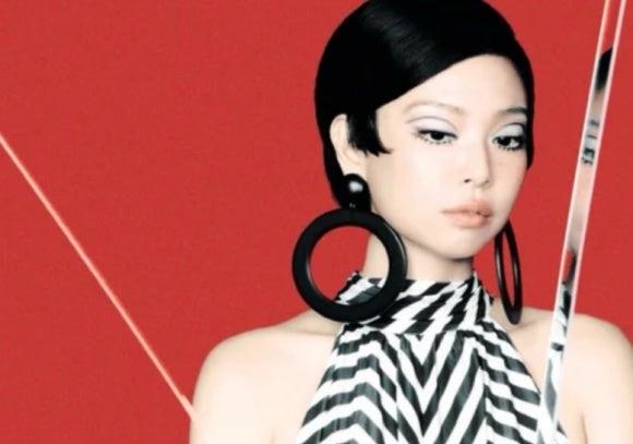 Jennie của BLACKPINK. Ảnh: V Magazine 