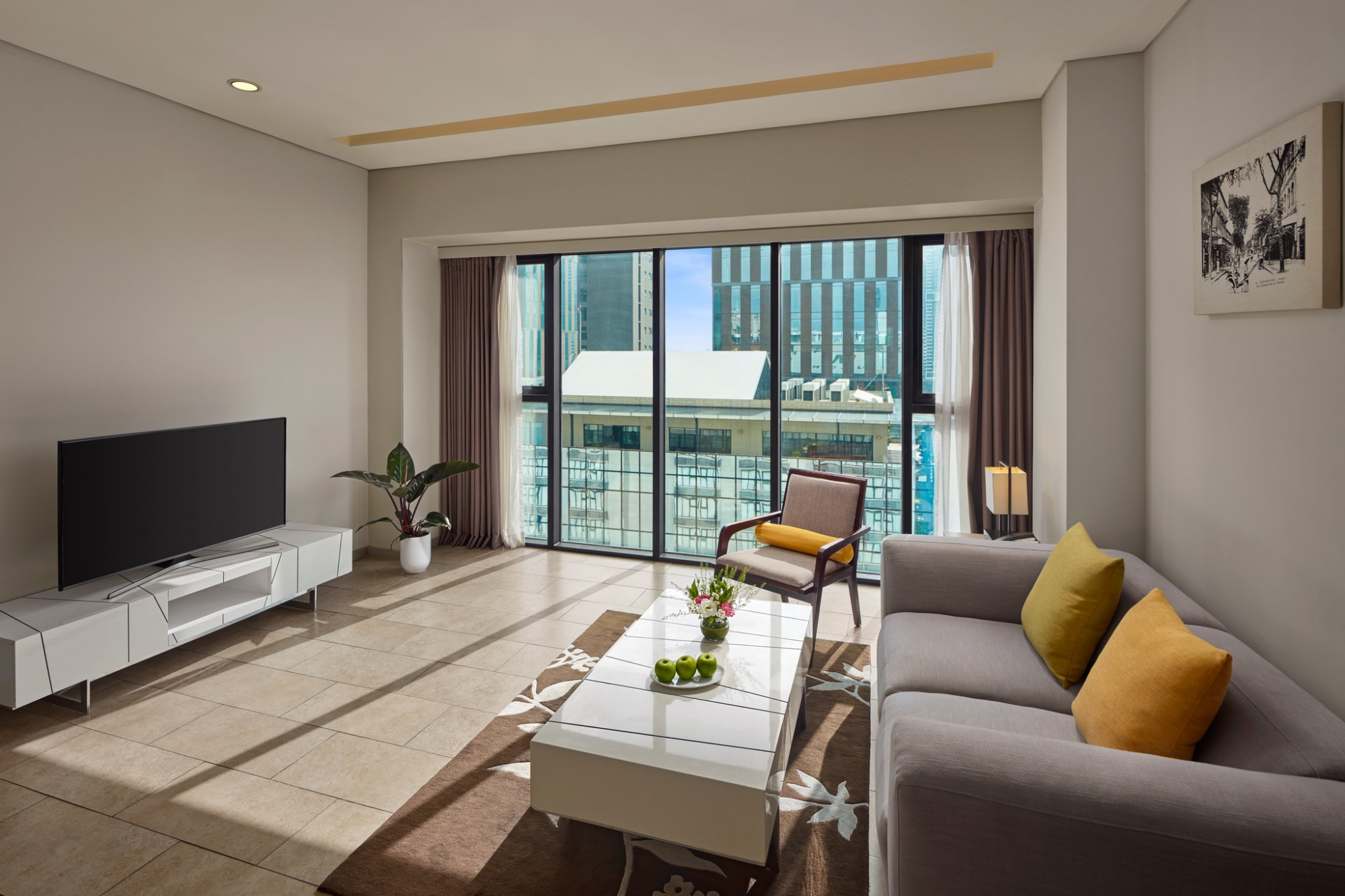 Làn sóng "Back to Basics" đang thay đổi ngành khách sạn toàn cầu 1