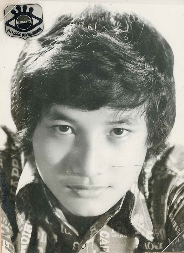 Kép mùi Minh Vương từng  làm không biết bao nhiêu trái tim  thổn thức bởi giọng ca ngọt ngào và lối diễn giàu  cảm xúc. Ảnhh:NVCC