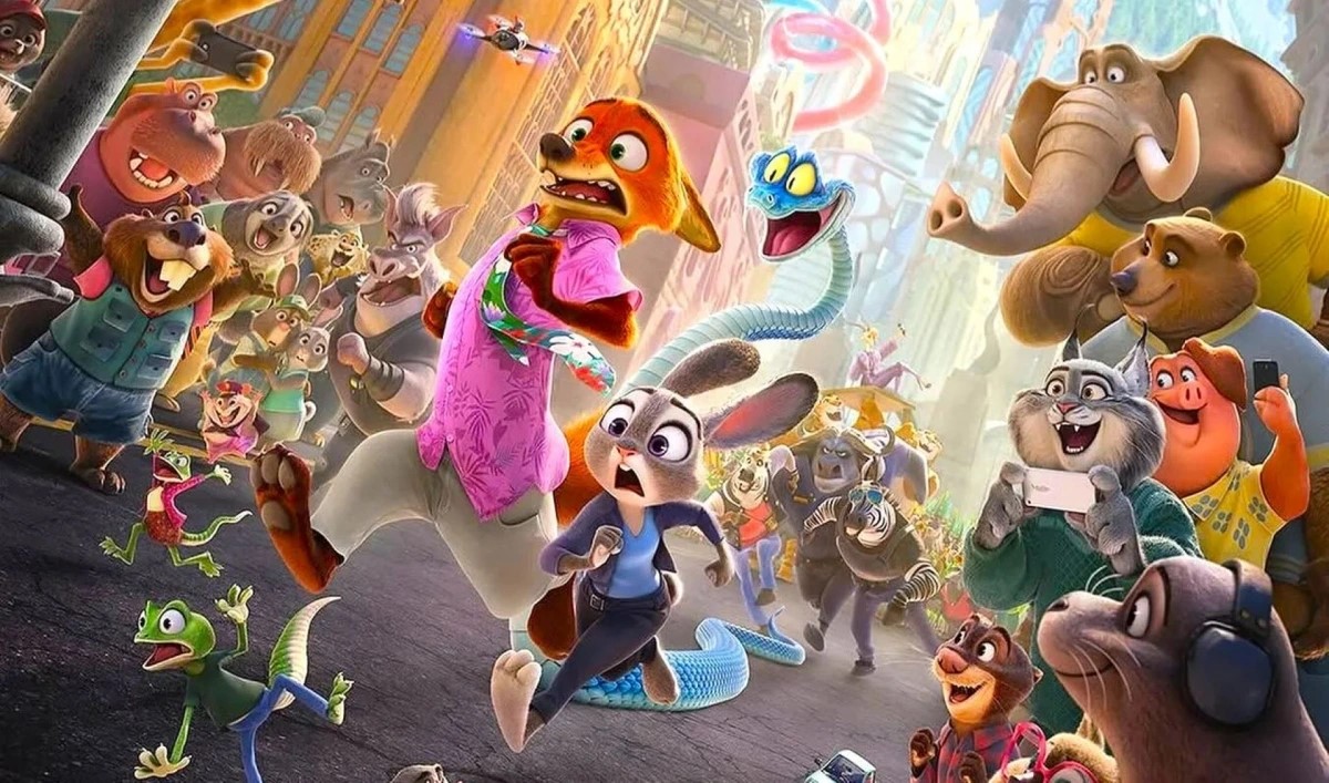 Zootopia: Phi vụ động trời 2 vẫn duy trì sức hút bền bỉ ngoài phòng vé 