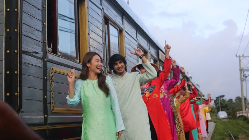 Phim Việt- Ấn Vạn dặm yêu em sẽ đối đầu với 4 phim ngoại vào tuần tới