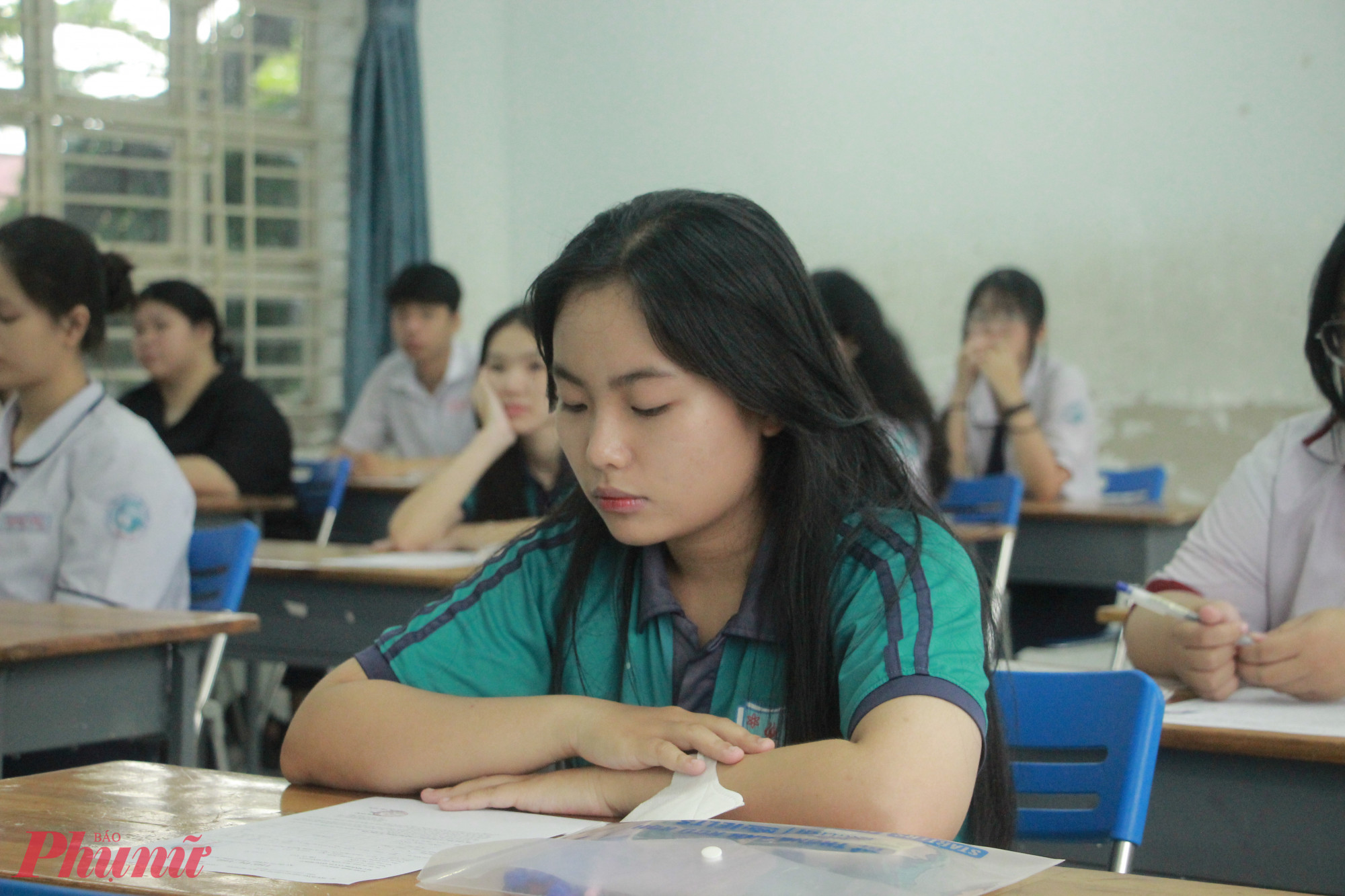 Các trường đại học đua nhau mở mở ngành mới, tuyển sinh từ 2026 - Ảnh: N.L