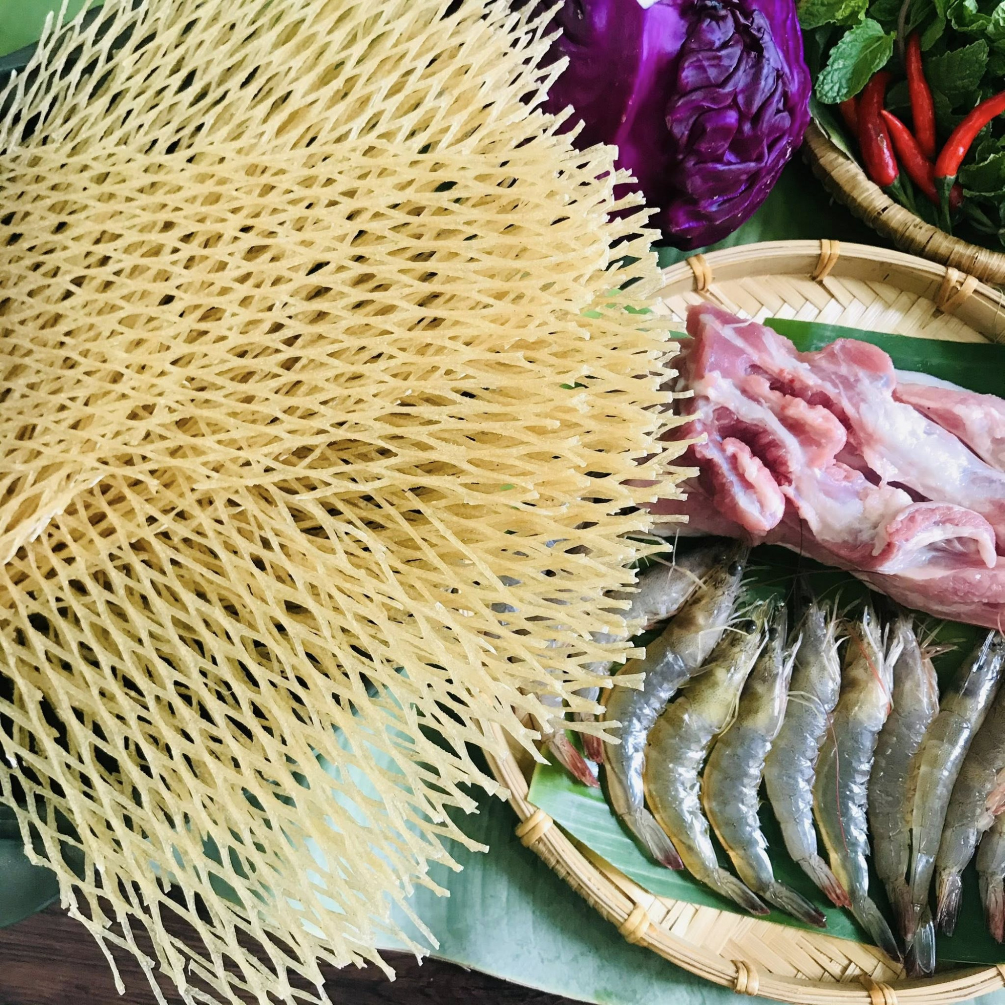 đối với tôi, món phở sắn bình dị của ngày xưa bao giờ cũng thơm ngon đặc biệt nhất.Ảnh minh hoạ: Phan Yên