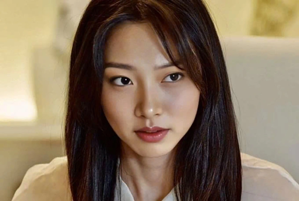 Phim Chốt đơn tiên phong dùng công nghệ AI thay thế diễn viên chính (Nguồn ảnh: Đoàn phim cung cấp)