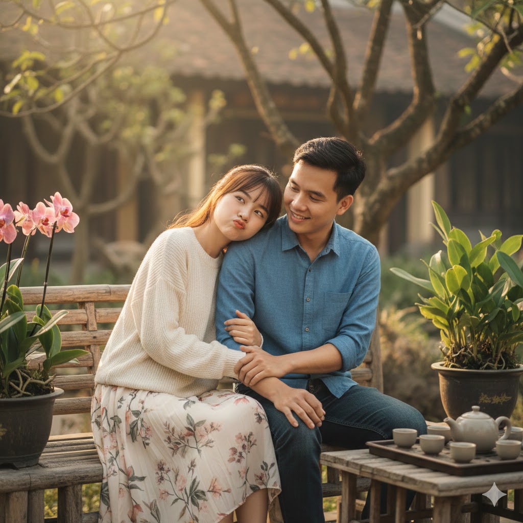 Ảnh minh họa do AI tạo