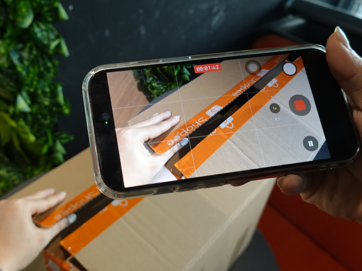 Video mở hàng là cơ sở để người dùng bảo vệ quyền lợi của mình khi mua hàng online