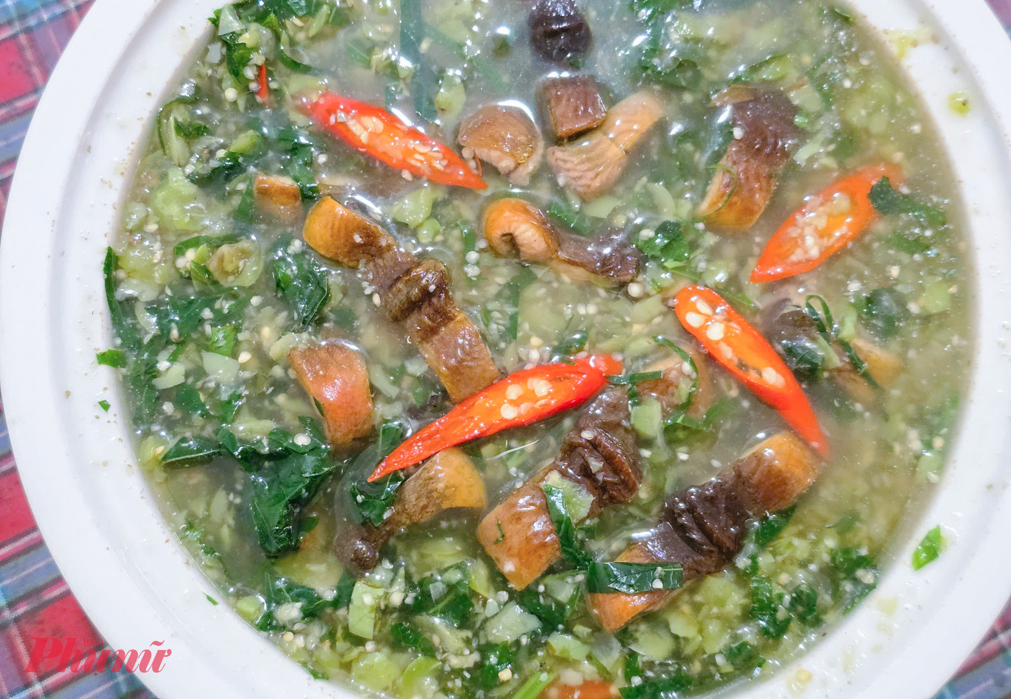 Người dân Nghệ An còn chế biến hàng loạt món ăn từ lươn đồng