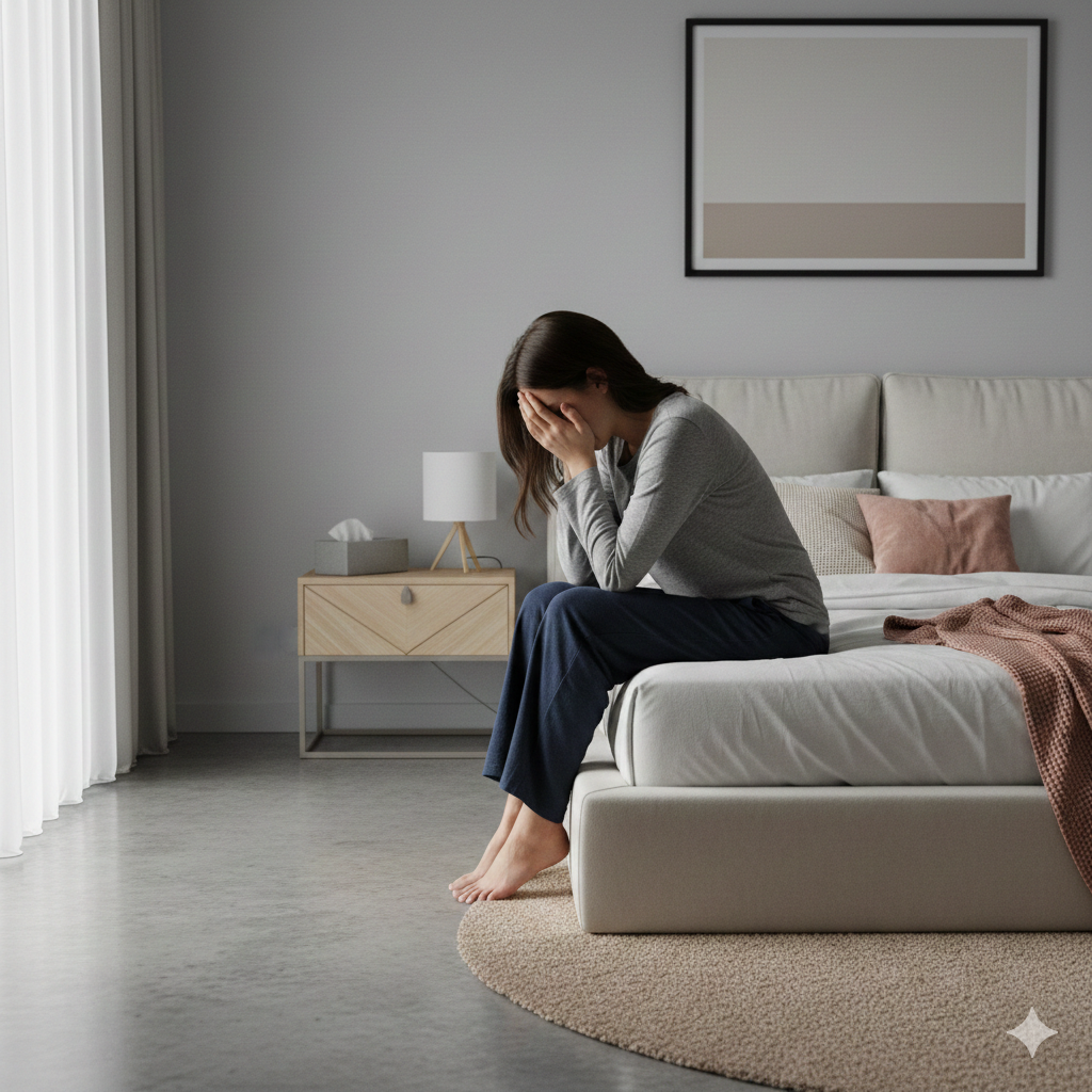 Ảnh được tạo bằng AI.