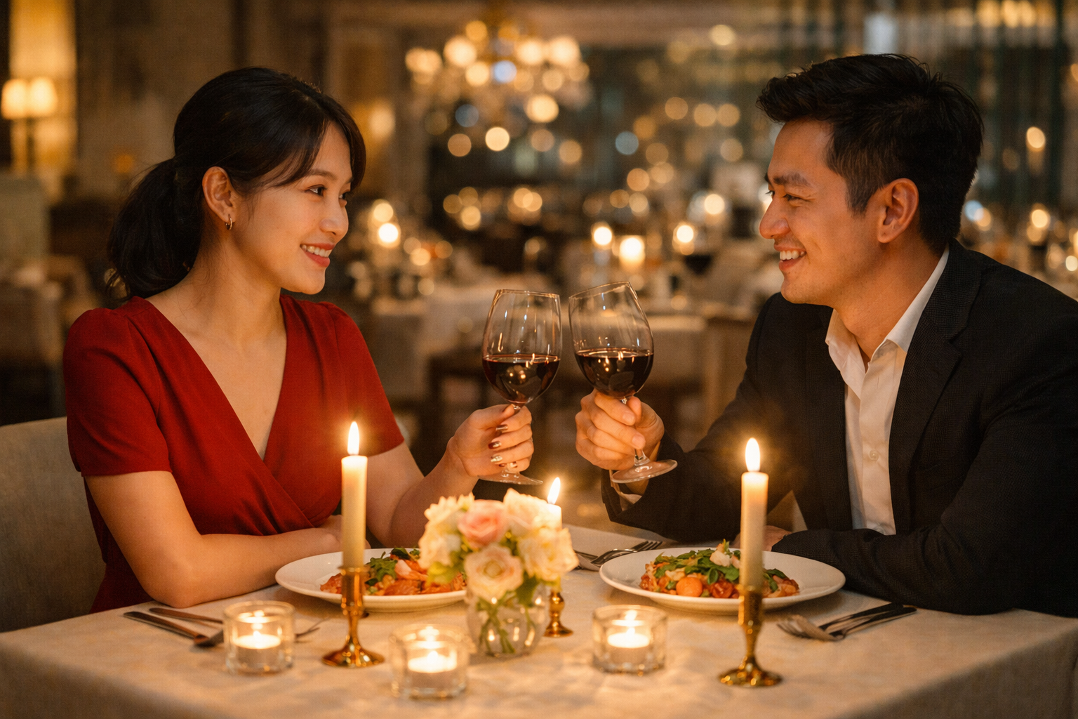 Ảnh minh họa do AI tạo