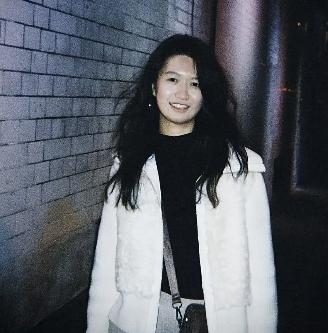 Lại Vũ Tình - gương mặt trẻ triển vọng của điện ảnh độc lập từng đảm nhiệm nhiều vai trò như đạo diễn, biên kịch, diễn viên và nhạc sĩ - Ảnh: Sohu