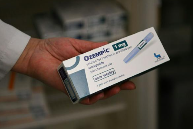 Thuốc giảm cân thế hệ mới đang được  Ozempic và Wegovy được xem là 