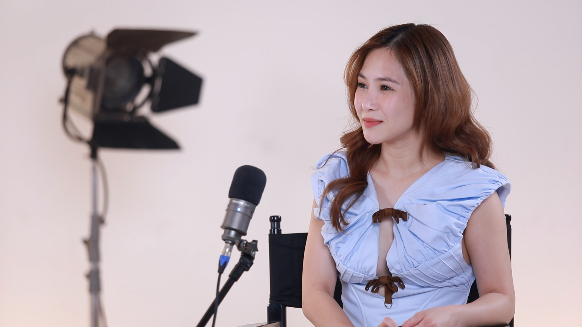 Hương Tràm là khách mời của tập đầu tiên lên sóng tối nay 8/1