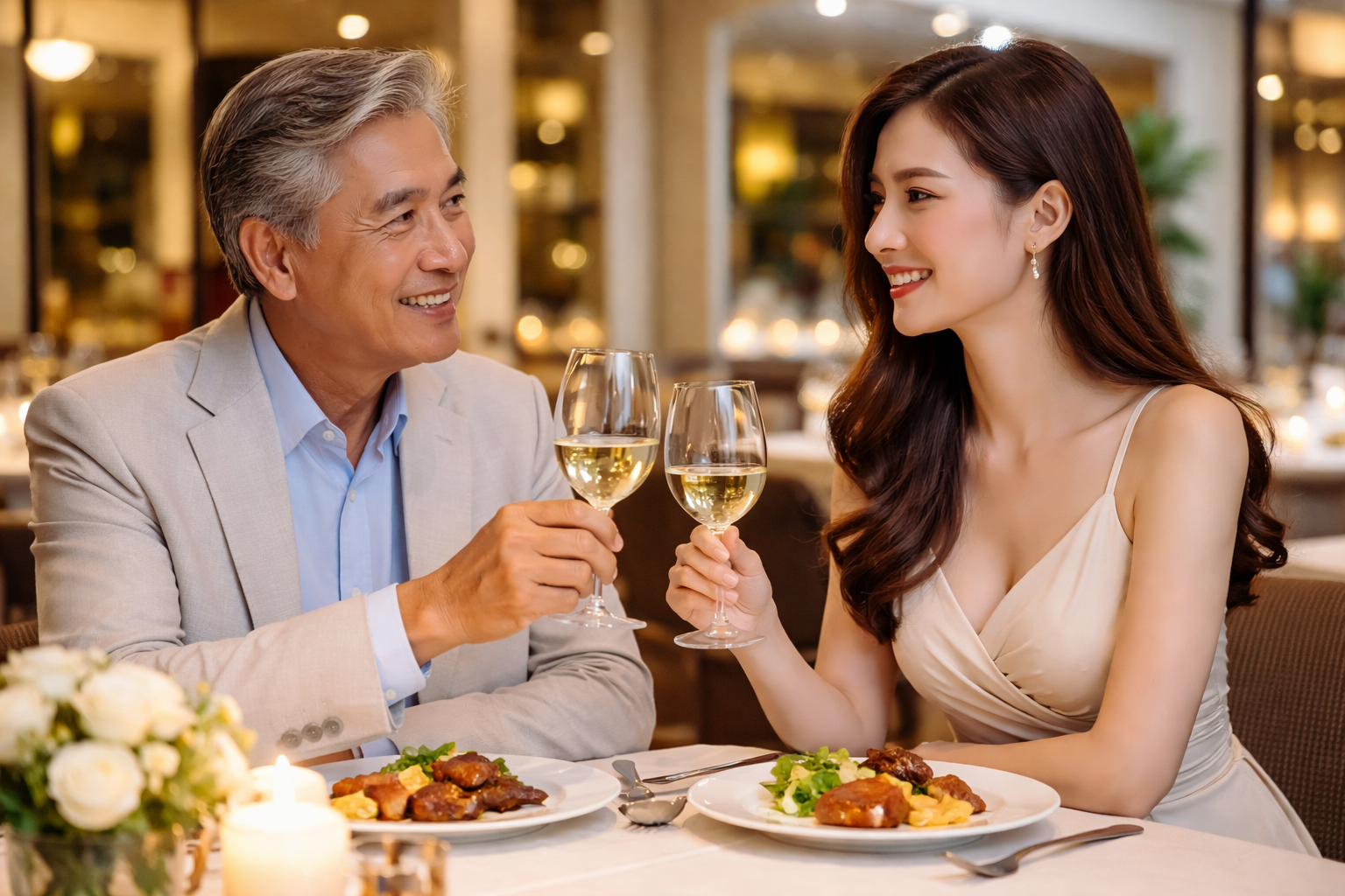 Ảnh minh họa do AI tạo