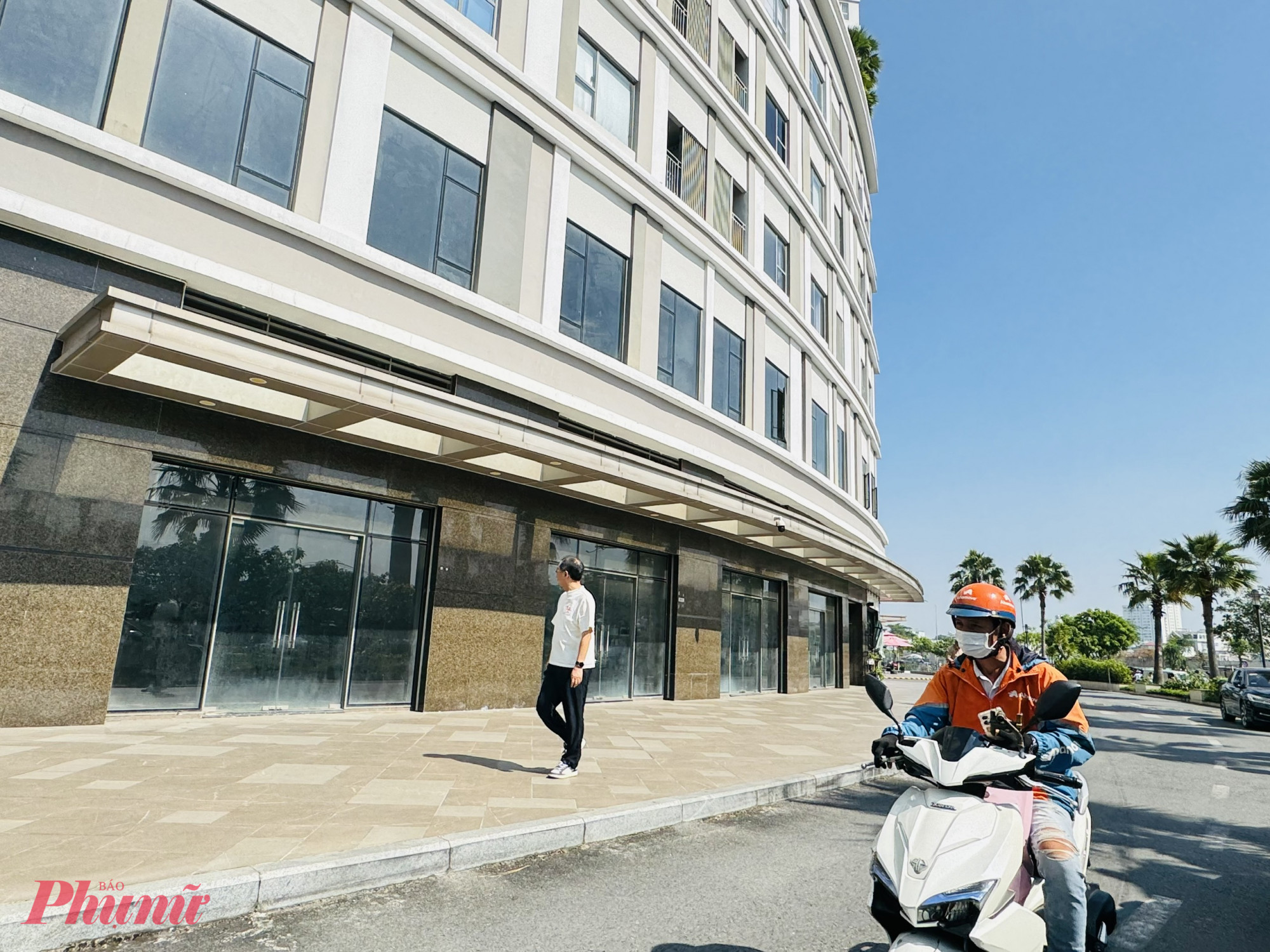 Dự kiến trong năm 2026, bất động sản sẽ phục hồi nhưng với mức giá tăng quá cao có thể dẫn tới dư thừa nguồn cung - Ảnh: Thanh Hoa