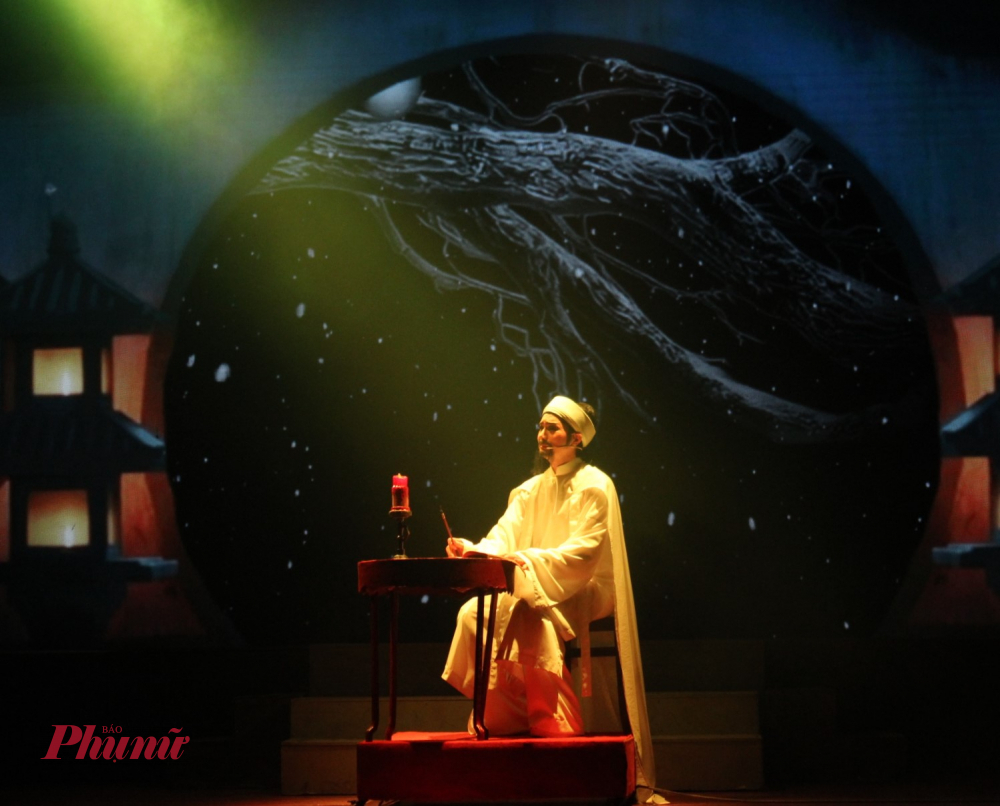 NS ƯT Lê Trung Thảo