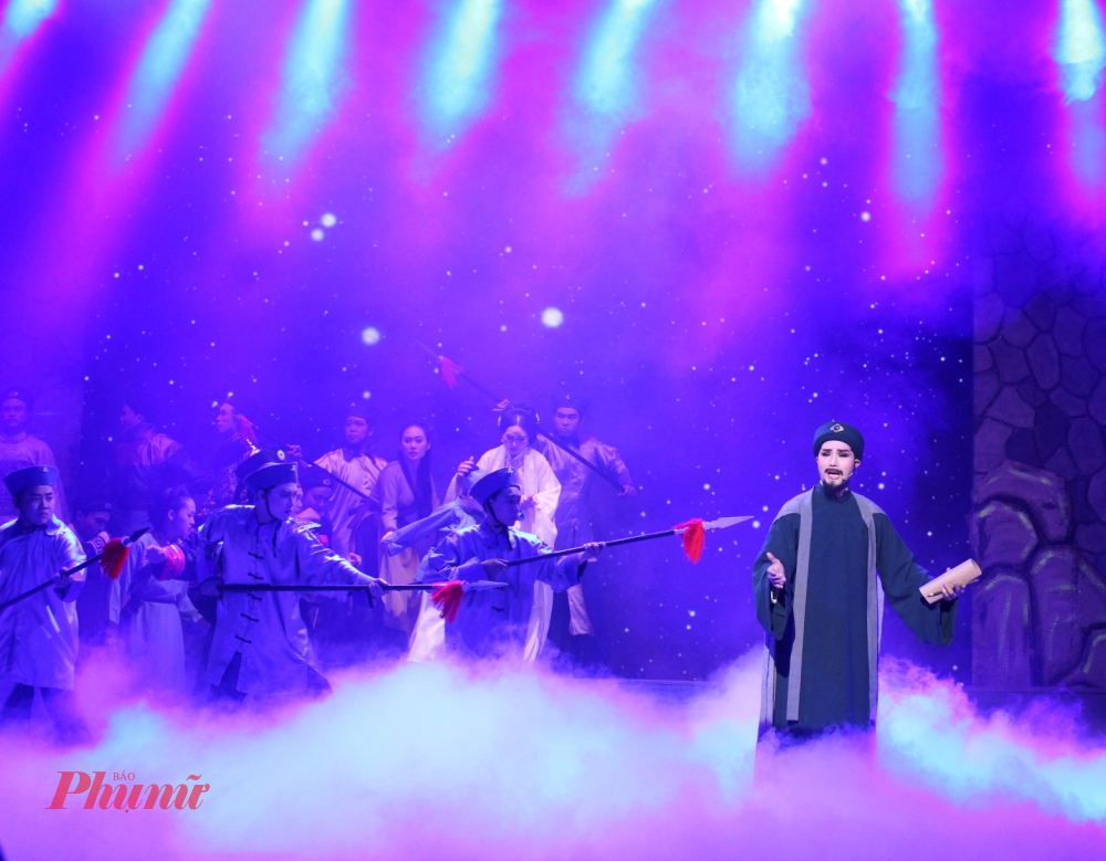 Trường Phái hầu Lê Quýnh