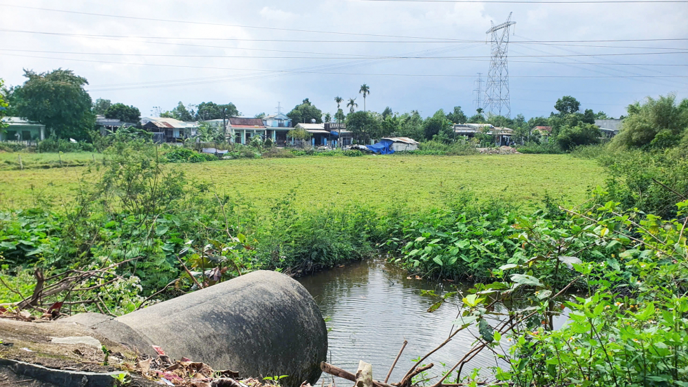 TP Đà Nẵng: Hơn 20 năm dân sống “treo” theo dự án Suốt 21 năm qua, người dân phường Cẩm Lệ, TP Đà Nẵng phải sống khốn khổ vì quy hoạch treo