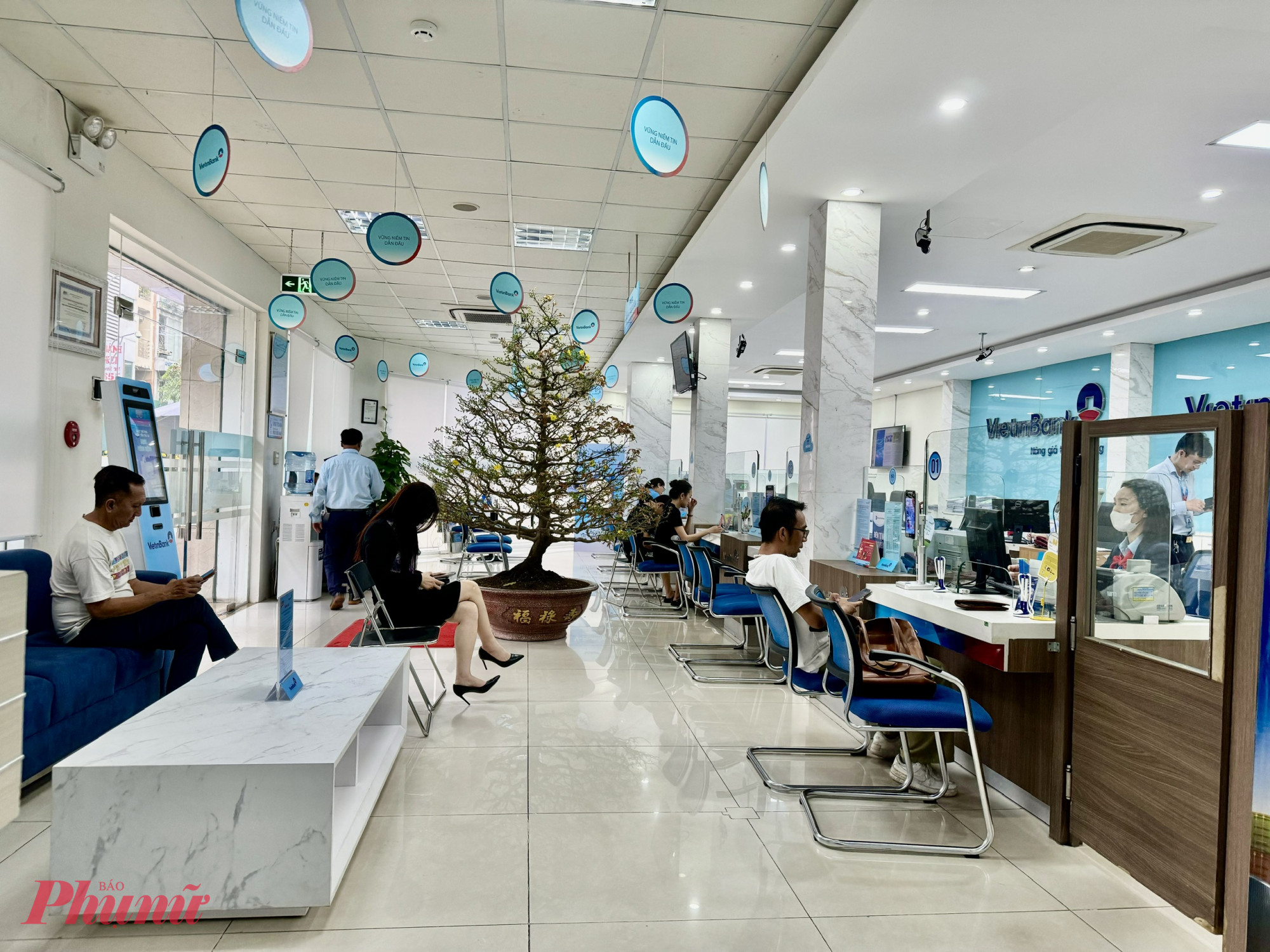 Ngân hàng Nhà nước chỉ đạo phải kiểm soát vốn vào bất động sản - Ảnh: Thanh Hoa