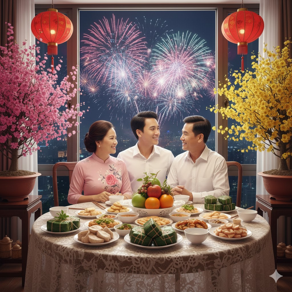 Ảnh minh họa do AI tạo