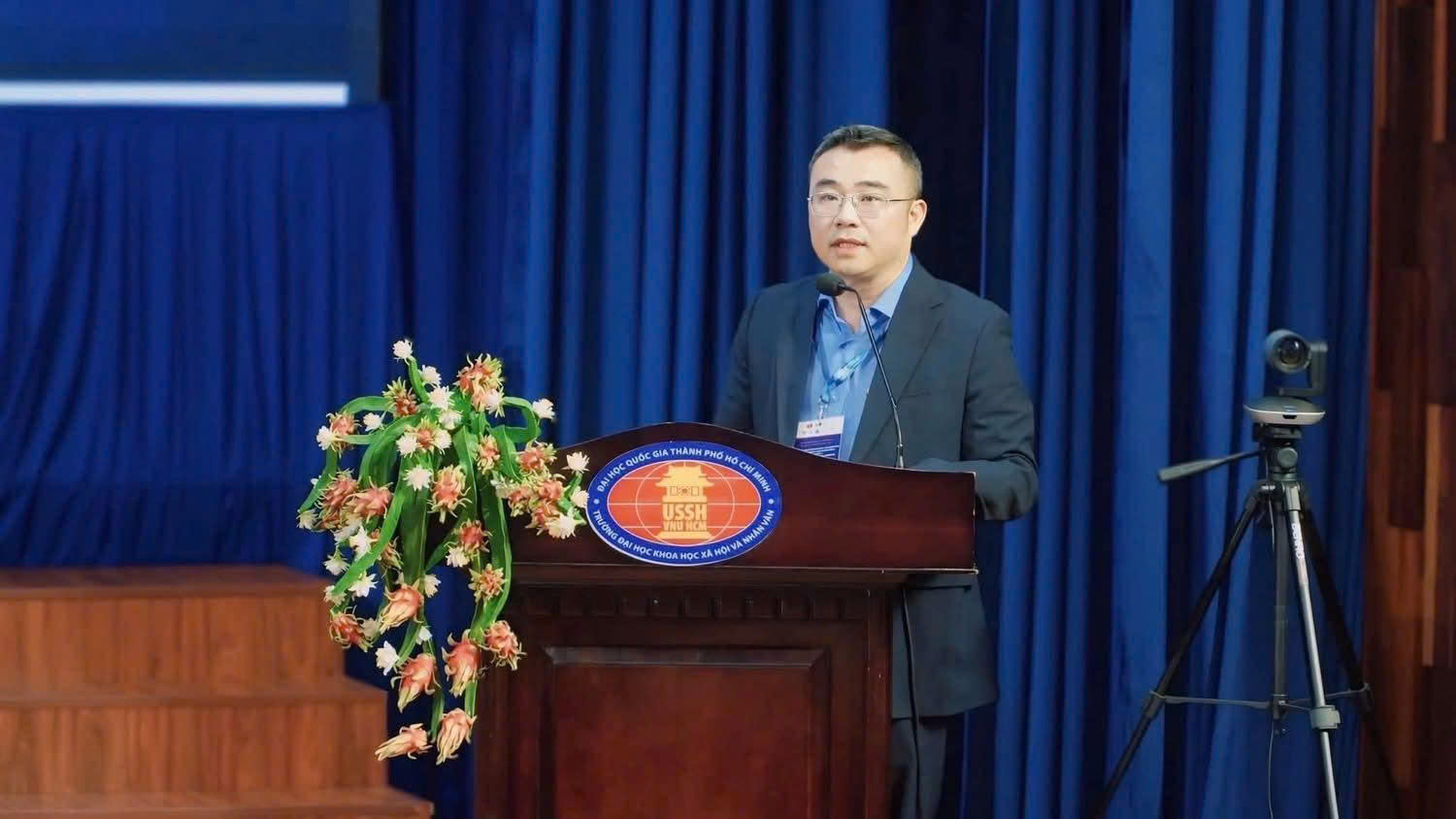 PGS.TS Lê Minh Công - Ảnh do nhân vật cung cấp