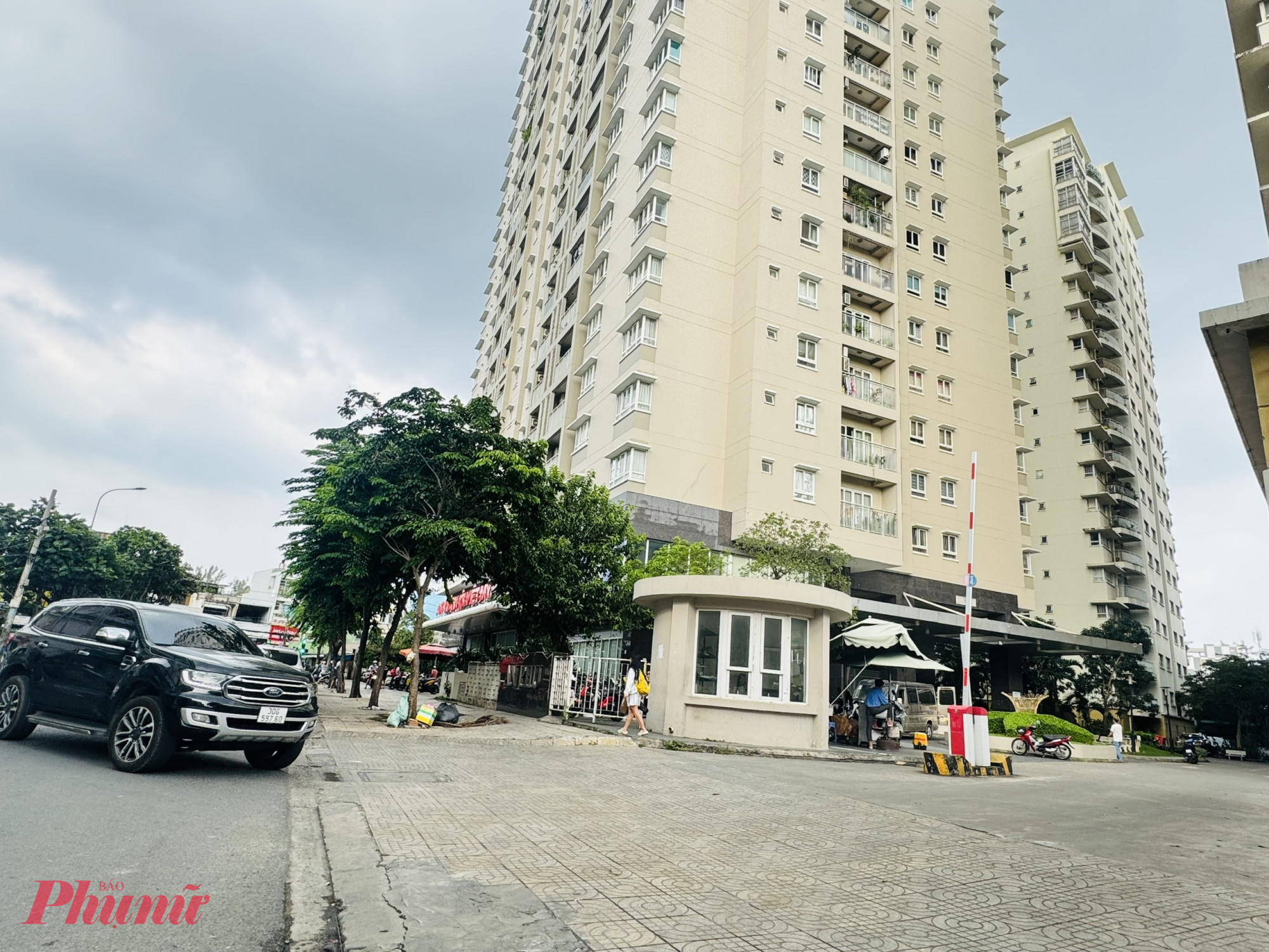 Hơn 75% giao dịch nhà ở đến từ nhóm khách mua căn thứ hai trở lên, trong đó khoảng 10% là nhà đầu tư sử dụng đòn bẩy tài chính ngắn hạn - Ảnh: Thanh Hoa