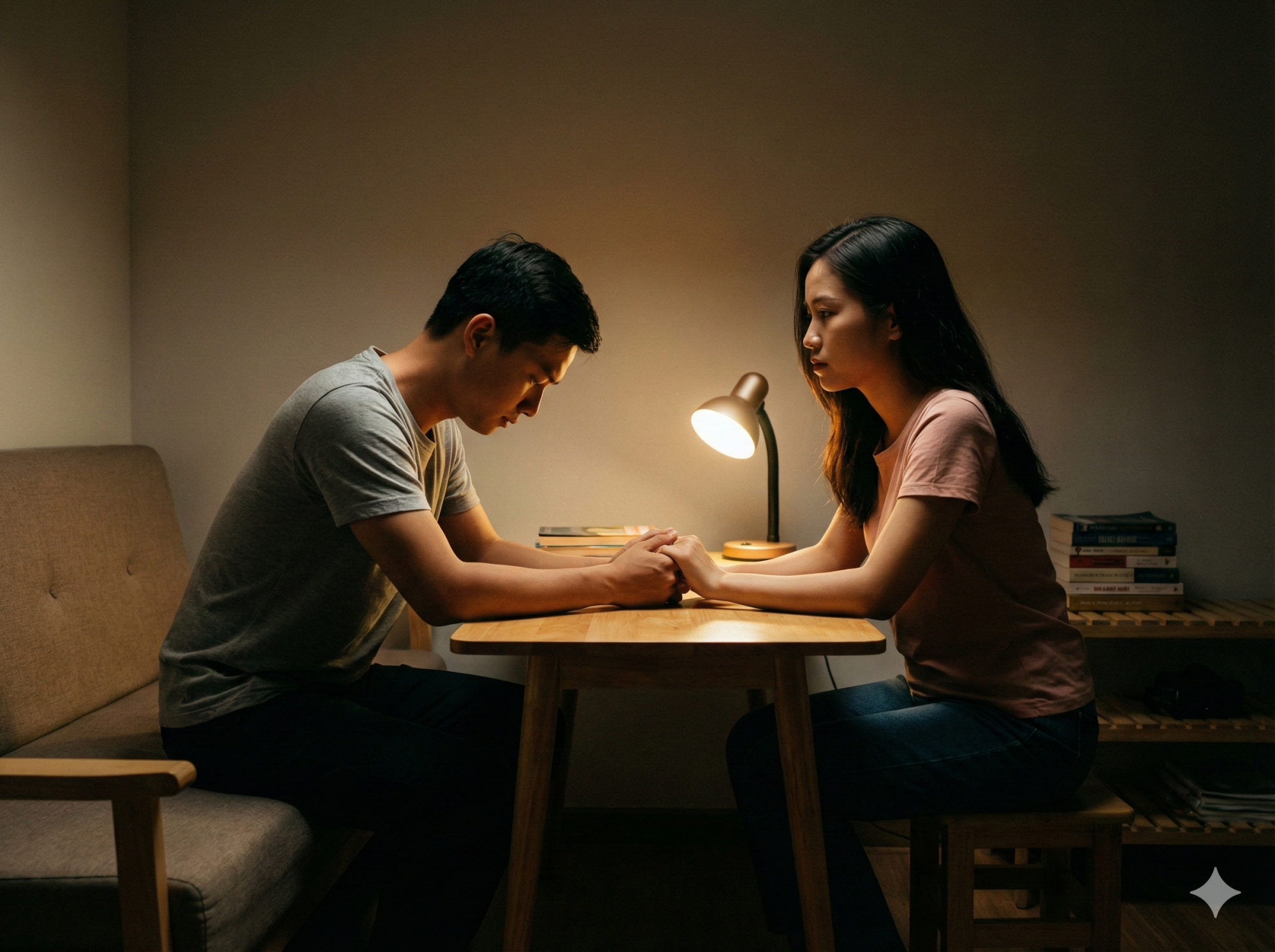 Ảnh mang tính minh họa - Beo_GEM.AI