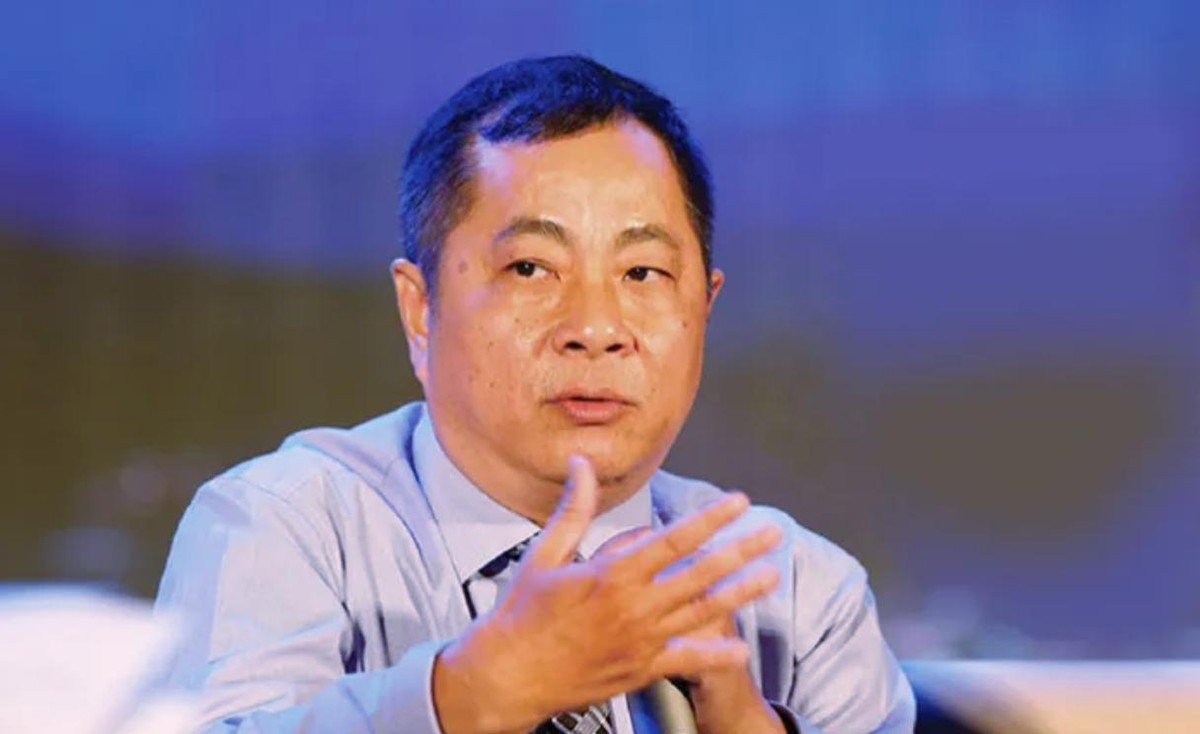 Các dự án chung cư bán giá cao chót vót nhằm phục vụ ai? Tiến sĩ Đinh Thế Hiển