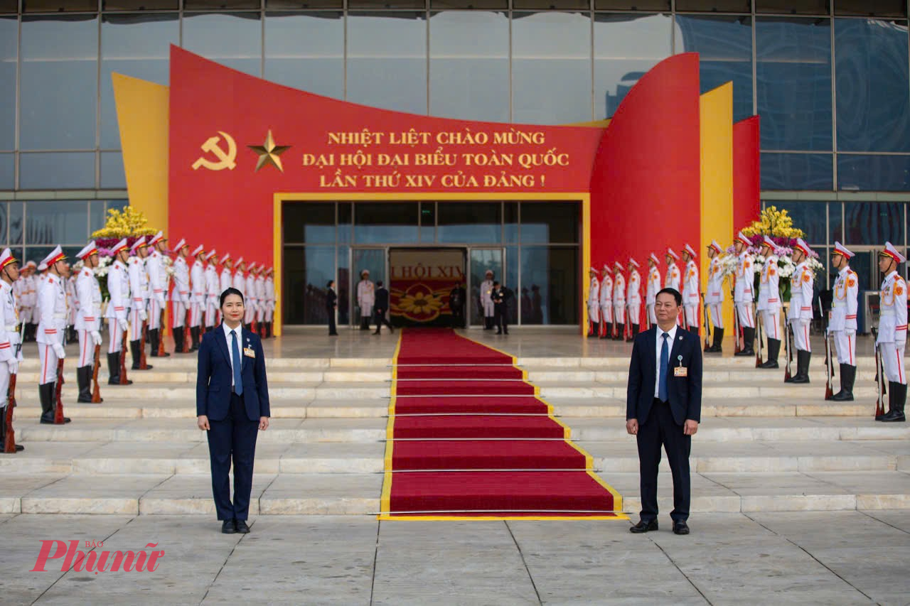 Đại hội diễn ra từ ngày 19 tháng 1 đến ngày 25 tháng 1 năm 2026 tại Hà Nội. Đại hội được diễn ra trong bối cảnh Việt Nam trải qua 40 năm kể từ khi thực hiện chính sách Đổi Mới và 35 năm thực hiện Cương lĩnh 1991 của Đảng Cộng sản Việt Nam.